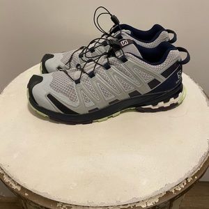 Salomon Trail Runners
